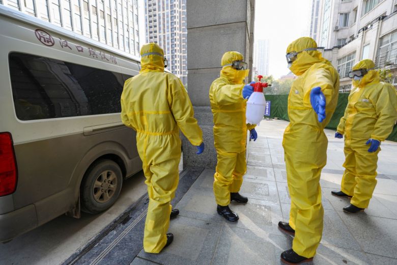 Wuhan Virus Deaths In China Exceeds SARS Death Toll, Over 360 Dead With 17,000 Confirmed Cases - WORLD OF BUZZ
