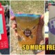 Xiaomi Powerbanks, New Clothes, Milo; Here'S All The Free Stuff Media Got At Istana Negara Yesterday - World Of Buzz 7