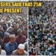 10K People Attend Covid-19 Prayer Session In Bangladesh To Recite &Quot;Healing Verses&Quot; To Get Rid Of The Virus - World Of Buzz