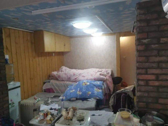 25Yo Wuhan Uni Student Quarantines Himself In His Garage To Avoid Infecting Anyone - World Of Buzz 1