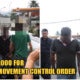 33Yo Mechanic Is First Person Charged For Going Against Movement Control Order Enforcement - World Of Buzz