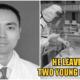 36Yo Doctor Tragically Dies After Working 39 Days Straight Treating Coronavirus Patinents - World Of Buzz 2