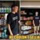 36Yo Man Hoards 17,700 Bottles Of Sanitiser, Gets Suspended By Amazon &Amp; Ebay - World Of Buzz