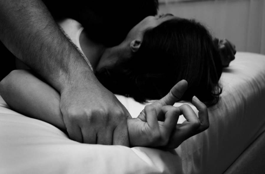 4 Men Drug, Exchange & Rape Their Own Wives Among Each Other For 8 YEARS, Using Them As Sex Toys - WORLD OF BUZZ