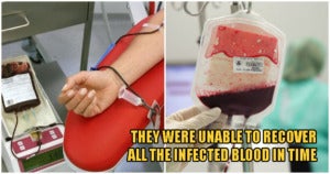6 coronavirus patients tested positive only after they donated blood to 9 other people world of buzz 1