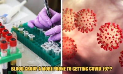 Study: Blood Group A More At Risk For Covid-19 Compared To Blood Group O - World Of Buzz