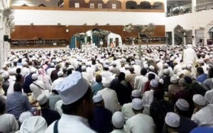 Ijtimak Qudama Tabligh Masjid Seri Petaling Fb 110320 1