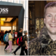 Comedian Legally Changes Name To Hugo Boss After Fashion Brand Sues Small Businesses &Amp; Charities Named 'Boss' - World Of Buzz
