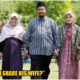 M'Sian Netizens Take To Twitter To Discuss The Difficulties Women Have To Go Through In Polygamy - World Of Buzz