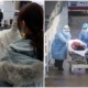 China Reports 78 New Covid-19 Cases Just As Things - World Of Buzz 1