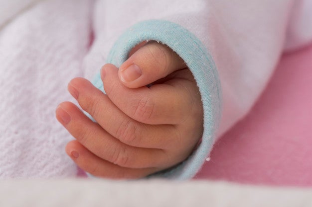 Baby Who Is Only 12 Days Old Is Malaysia's Youngest Covid-19 Patient - World Of Buzz 1