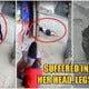 Beware: Klang Snatch Thief Violently Grabs Woman'S Handbag As She Lines Up To Buy Face Masks - World Of Buzz 1