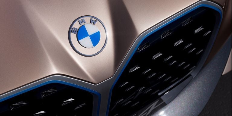 BMW Had The Biggest Logo Change in 100 Years and We Are Shook - WORLD OF BUZZ 1