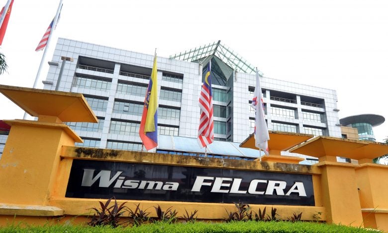 Board Member In Wisma Felcra Setapak Tests Positive For Coronavirus, Employees Told To Work From Home - WORLD OF BUZZ