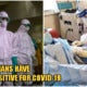 Breaking: Indonesia Has Finally Confirmed Two Positive Covid-19 Coronavirus Cases - World Of Buzz 2