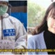 Chinese Nurse Wants Government To Find Her Boyfriend As Reward For Working During Coronavirus - World Of Buzz 1