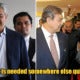 Zahid'S Corruption Trial Postponed As He Needs To Discuss With Muhyiddin About The New Cabinet - World Of Buzz