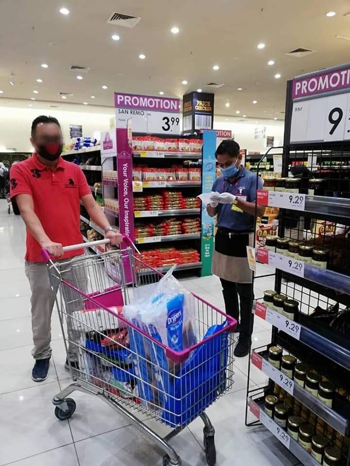 Clueless Shoppers Can Now Get Their Groceries Done For Them By Aeon's Personal Shopper Service - World Of Buzz 4