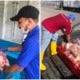 Compassionate M'Sian Company Gives Out 1000 Chickens Worth Rm15K To Staff &Amp; Villagers - World Of Buzz 4