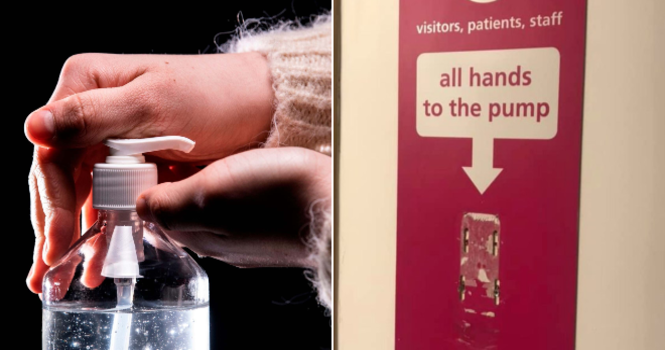 Covid-19 Panic Causes Hand Sanitisers To Be Stolen From Hospitals, Leaving Patients Vulnerable To Germs &Amp; Viruses - World Of Buzz 1