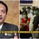 Covid-19: &Quot;We May Have To Extend Movement Control Order&Quot; Says M'Sian Health Director-General - World Of Buzz 1