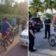 Pdrm Stopcyclist Spotted At Setia Eco Park - World Of Buzz