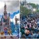 Disneyland Paris Remains Open Even After Maintenance Worker Tests Postitive For Coronavirus - World Of Buzz