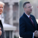 Donald Trump Exposed To Coronavirus After Interacting With Two Self-Quarantined Congressmen - World Of Buzz 1