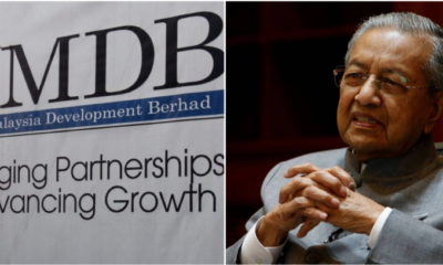 Dr M: Us Should Think Twice Before Returning 1Mdb Fund To Malaysia Now - World Of Buzz 3
