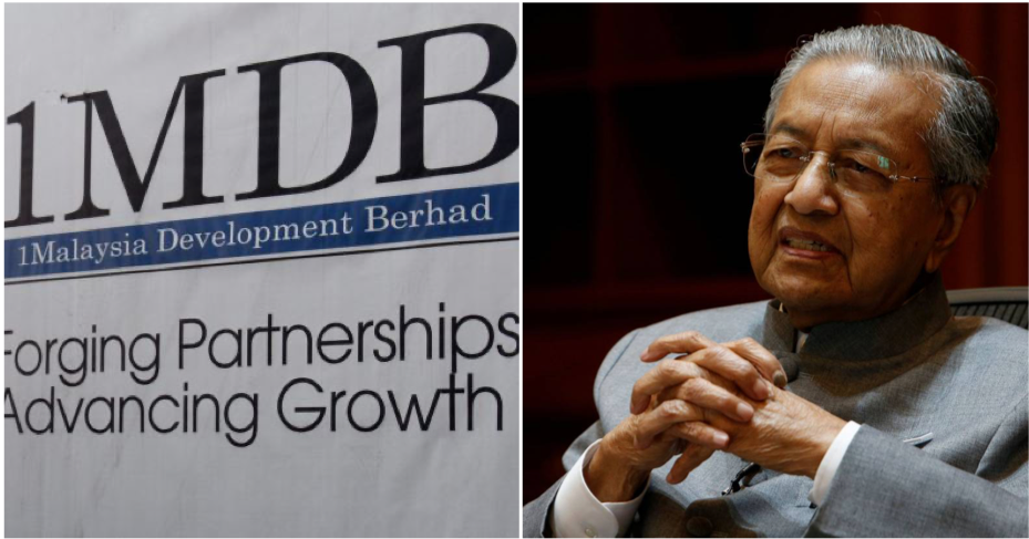 Dr M: Us Should Think Twice Before Returning 1Mdb Fund To Malaysia Now - World Of Buzz 3