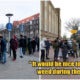 Dutch People Are Lining Up To On Stockpile Weed Before Nationwide Lockdown Begins - World Of Buzz 3