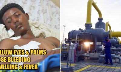Ethiopians Are Dropping Dead From Mystery Illness Allegedly Due To Chemical Waste From China Firm - World Of Buzz