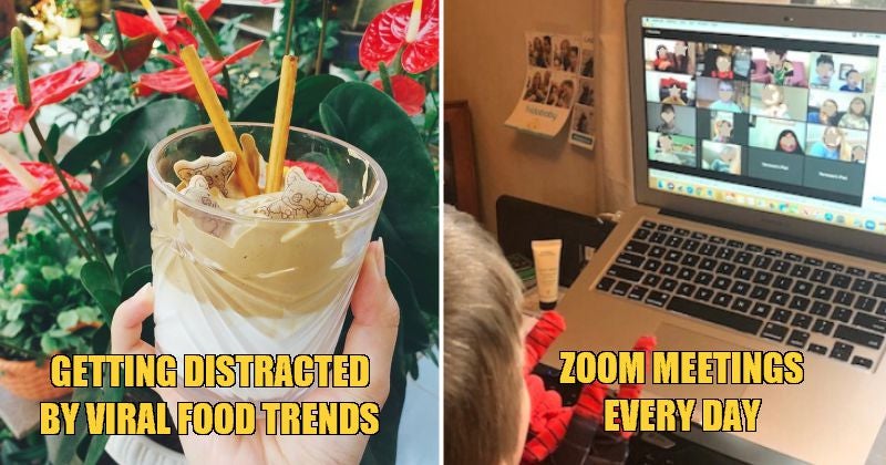 Expectations Vs Reality: Things M'Sians Plan To Do During Mco Period &Amp; What Actually Happens - World Of Buzz 11
