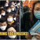 Face Masks Aren'T Just Ineffective, They Might Actually Increase Your Risk Of Infection - World Of Buzz 3