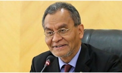 Former Health Minister, Dzulkefly Ahmad, Hired To Head Selangor Covid-19 Task Force - World Of Buzz