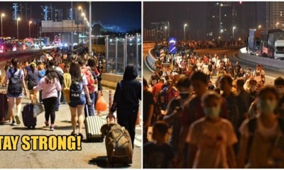 Hardworking M'Sians Move To Sg During Movement Control Order To Work &Amp; Feed Their Families - World Of Buzz 5