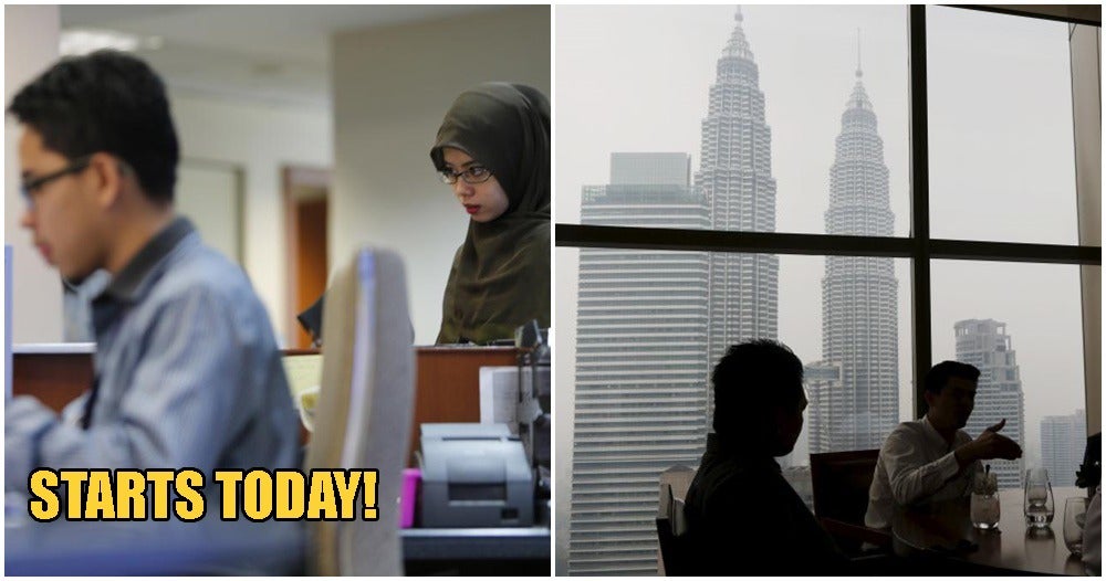Here'S How Affected M'Sian Workers Can Apply For Rm600 From The Gov'T Today (20Th March) - World Of Buzz