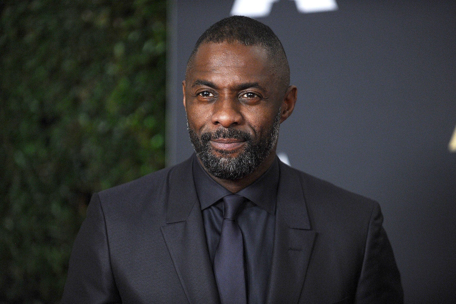 Idris Elba Sexiest Man Alive