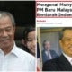 Indonesian Media Claims Muhyiddin Is Technically Indonesian Just One Day After He Becomes Pm - World Of Buzz