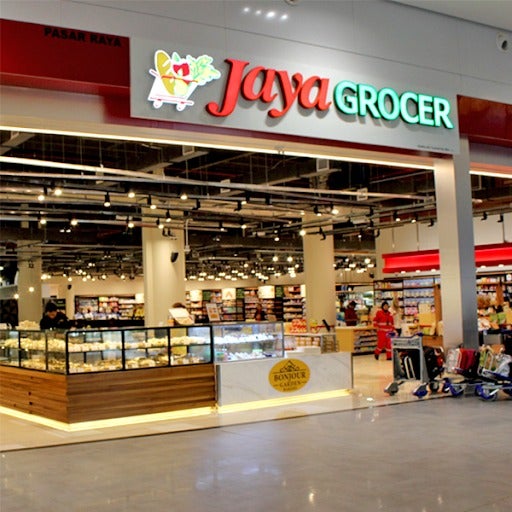 Jaya Grocer Will Have Elderly-Only Time Slot For Them to Do Their Grocery Shopping - WORLD OF BUZZ 1