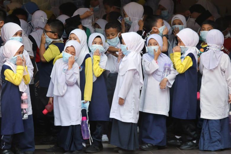 JPMorgan: Malaysia's Covid-19 Infection Rate To Peak In Mid-April And Last For 2 Weeks - WORLD OF BUZZ 2