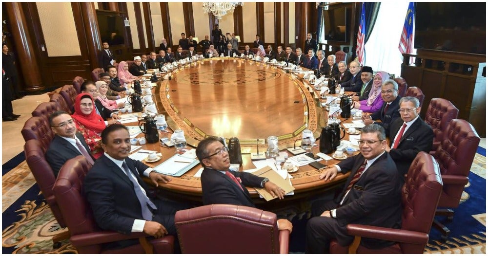 Just In: Pm, Ministers &Amp; Deputy Ministers Will Have 2-Month Pay Cut - World Of Buzz 1