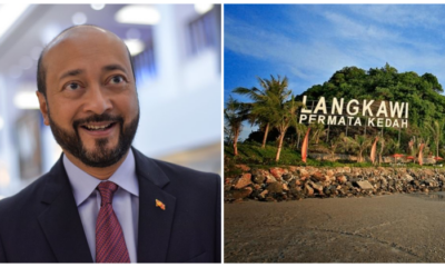 Kedah Govt: Langkawi Hotels Will Be Free For 6 Months To Boost Tourism Sector - World Of Buzz