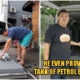 Kind Chinese Uncle Offers Free Use Of Funeral Van For Poor Malay Families Who Can'T Afford It - World Of Buzz 3