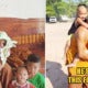 Kind-Hearted Monk Rescues Over 100 Abandoned Babies &Amp; Orphans To Give Them A Better Future - World Of Buzz 1