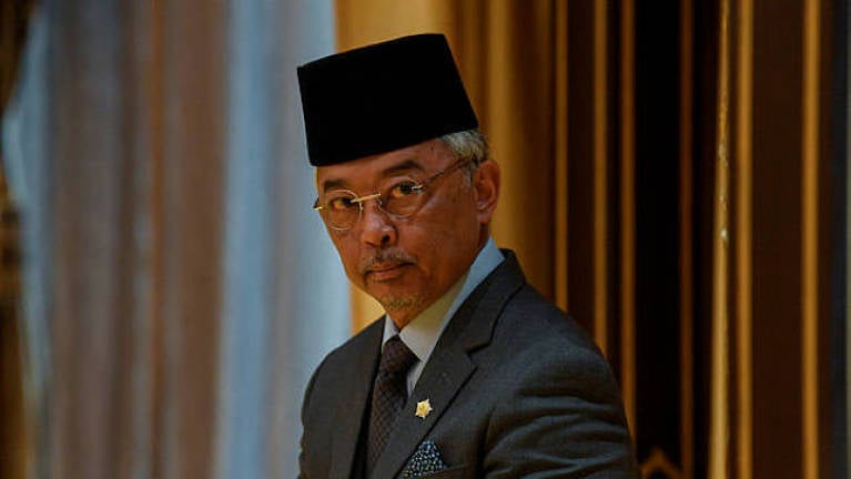 Latest: Yang Di-Pertuan Agong To Make Announcement About Mco At 8Pm Tonight - World Of Buzz