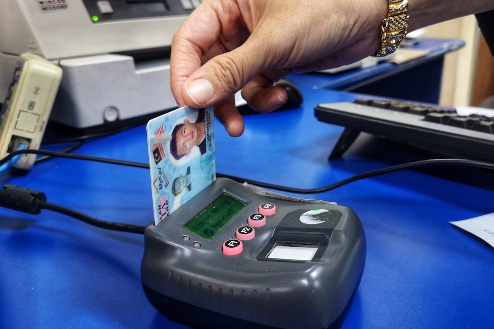 Love To Leave Your Ic At Home When You Go Out? You May Face Rm20,000 Fine Or 3 Years Prison For It - World Of Buzz 1