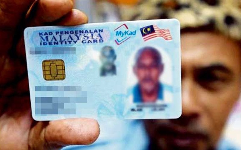 Love To Leave Your Ic At Home When You Go Out? You May Face Rm20,000 Fine Or 3 Years Prison For It - World Of Buzz