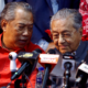 Mahathir Calls Out Azmin, Muhyiddin For Betraying Him - World Of Buzz 1