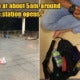 31Yo M'Sian Man Who Rushed To S'Pore Before Lockdown Is Now Homeless With No Belongings - World Of Buzz